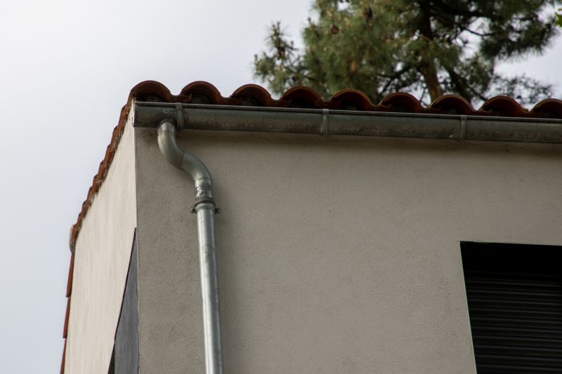 Commercial Gutter Installation in Sacramento, CA