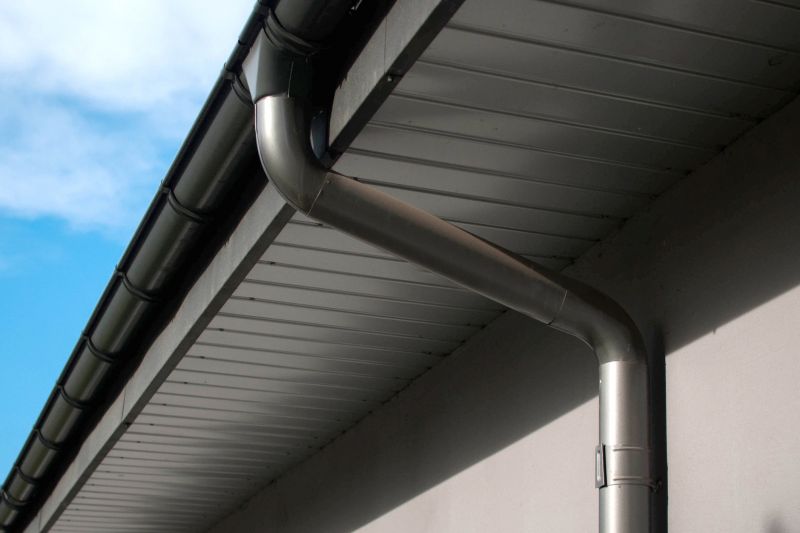 Commercial Gutter Repair in San Francisco, CA