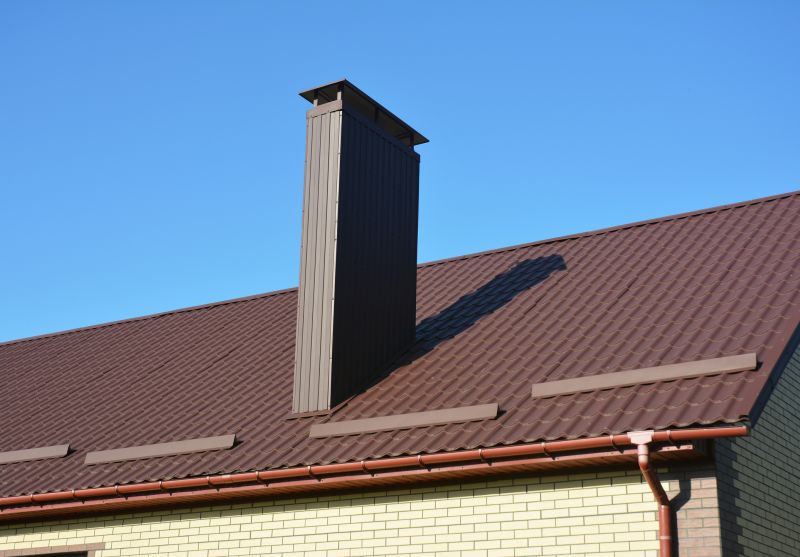 Copper Gutter Service in Mcdonough, GA