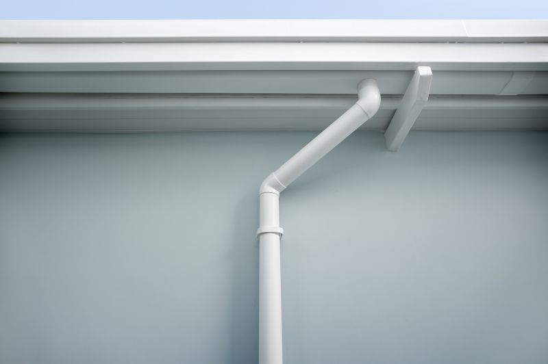 Garage Downspout Repair in Boulder, CO