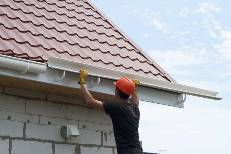 Metal Gutter Repair in Boulder, CO