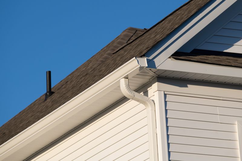 Pvc Gutter Installation in Boulder, CO
