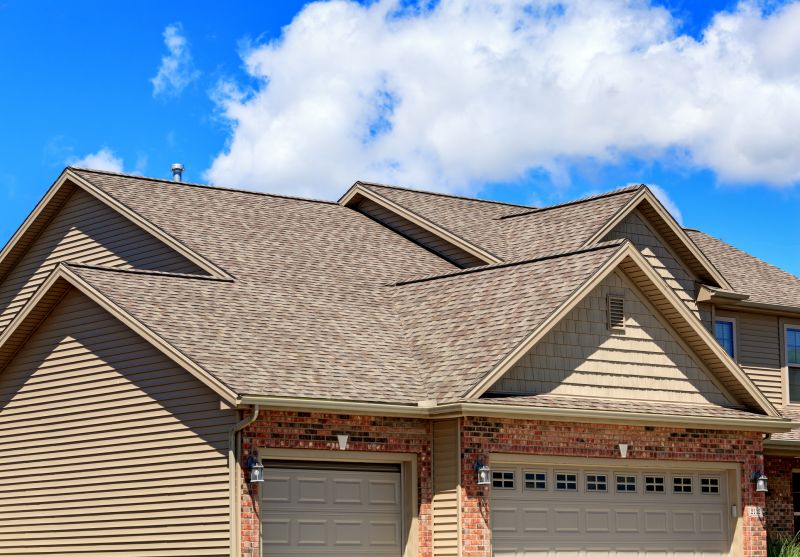 Asphalt Shingle Roof Installation in Nashua, NH