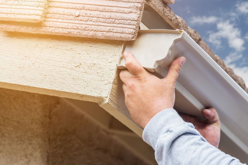 Box Gutter Repair in Sacramento, CA