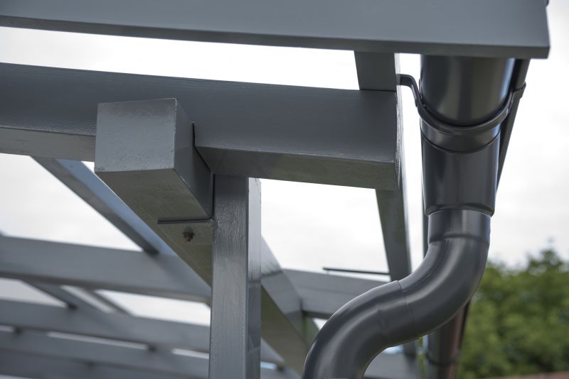Carport Gutter Repair in Longmont, CO