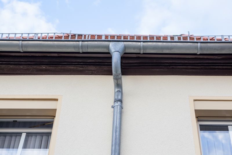 Commercial Downspout Service in Mcdonough, GA