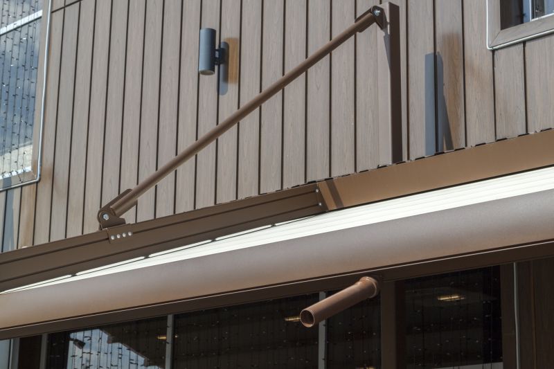 Commercial Gutter Repair in Roseville, CA
