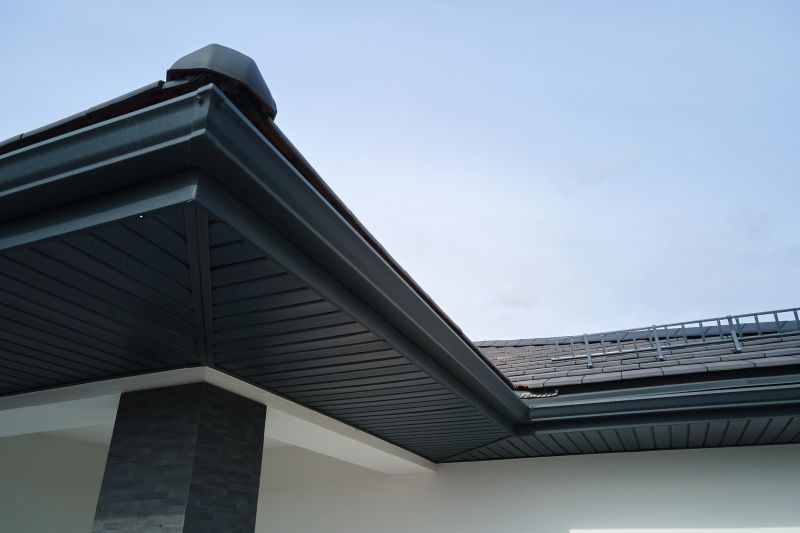 Commercial Gutter Repair in Roseville, CA