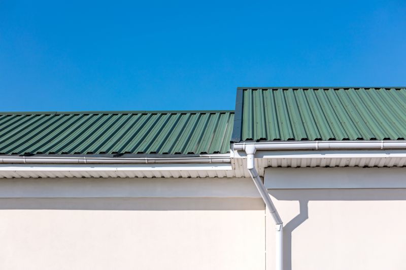 Commercial Gutter Repair in Boulder, CO