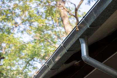 Commercial Gutter Repair in Boulder, CO