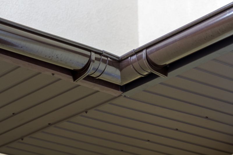 Commercial Gutter Repair in San Francisco, CA