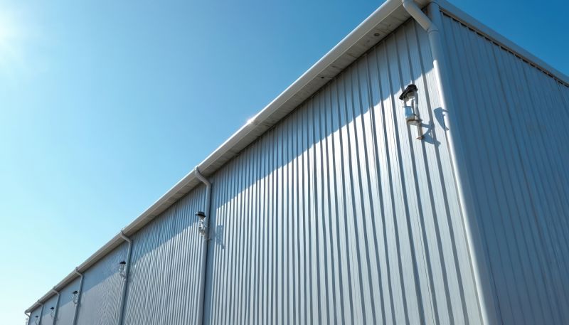 Commercial Gutter Repair in San Francisco, CA