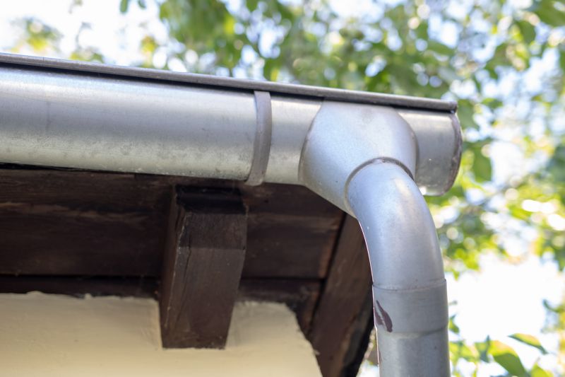 Commercial Gutter Replacement in Clarksville, TN