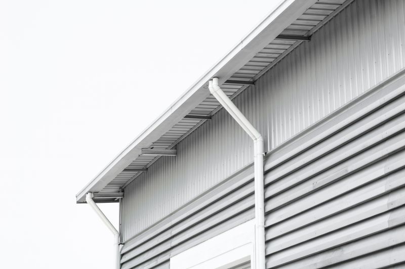 Commercial Gutter Service in Sacramento, CA