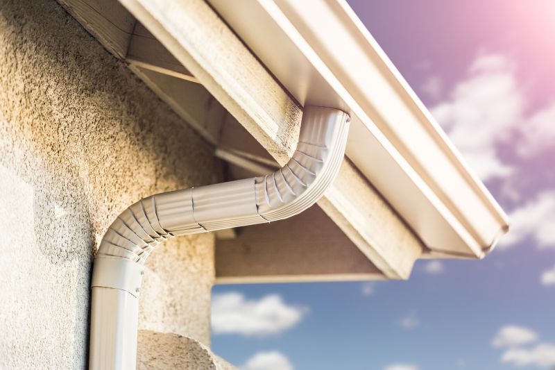 Continuous Gutter Replacement in San Francisco, CA