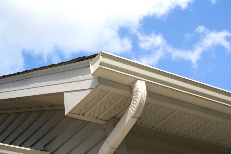Downspout Repair in Sacramento, CA