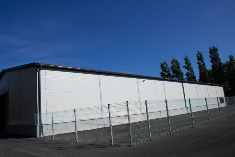 Factory Gutter Installation in Roseville, CA