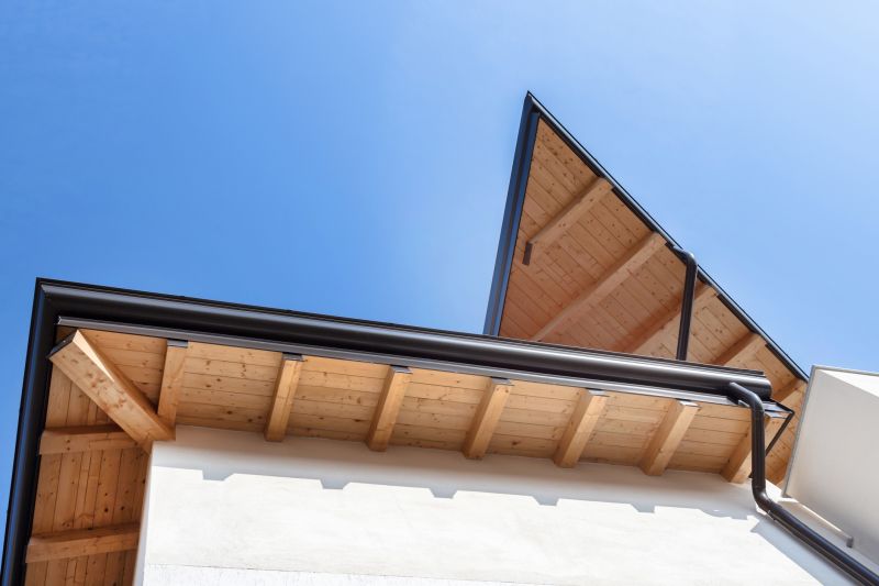 Factory Gutter Installation in Roseville, CA