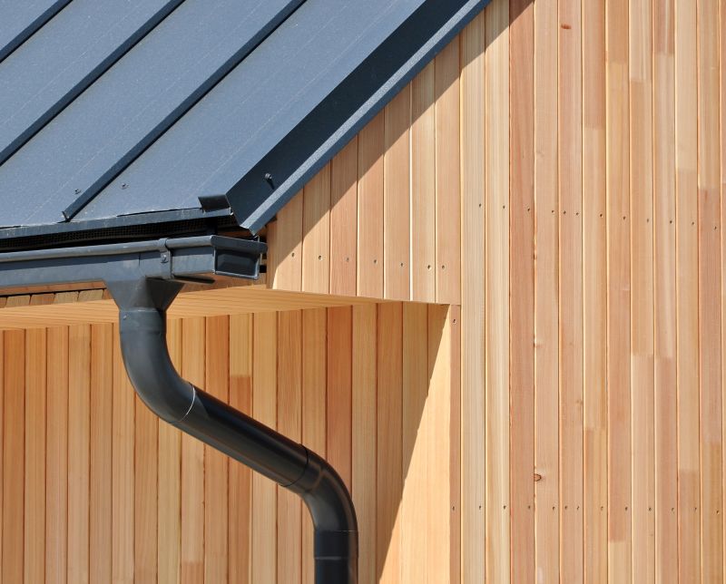 Galvanized Gutter Installation in Sacramento, CA