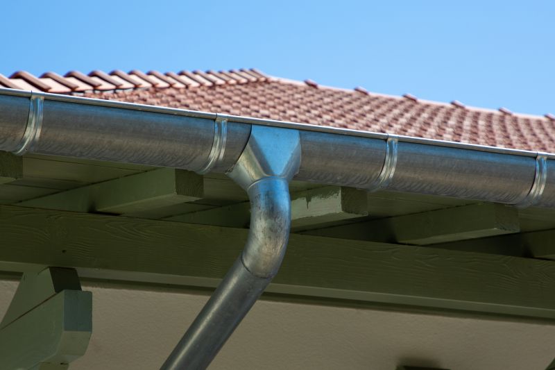 Garage Downspout Repair in Boulder, CO