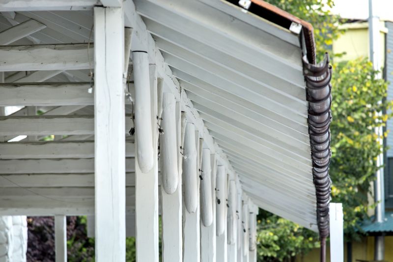 Garage Gutter Repair in Sacramento, CA