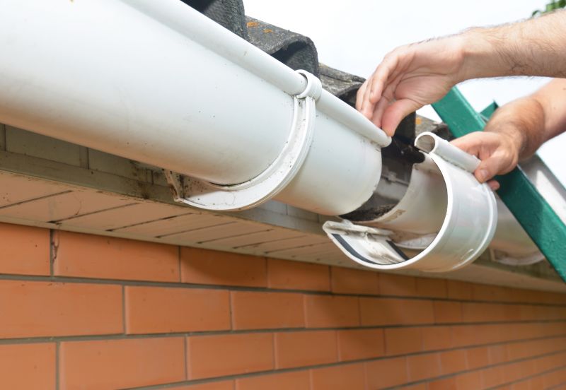 Gutter Clog Removal in Longmont, CO