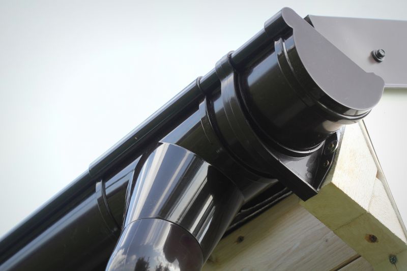 Gutter Damage Repair in Sacramento, CA