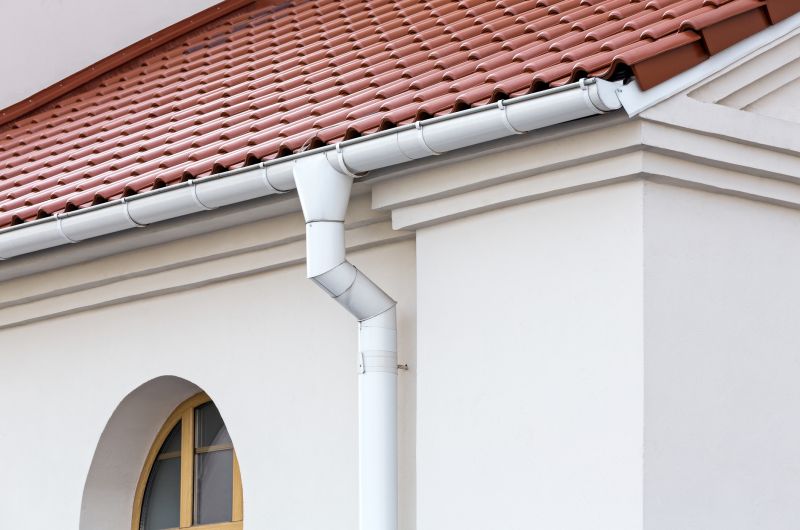Gutter Downspout Repair in Sacramento, CA