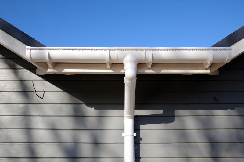 Gutter Improvement in Longmont, CO