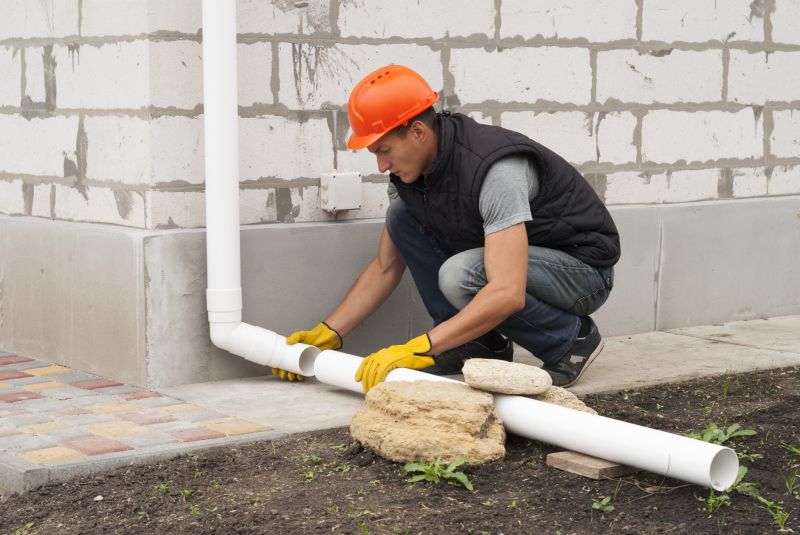 Gutter Improvement in Sacramento, CA