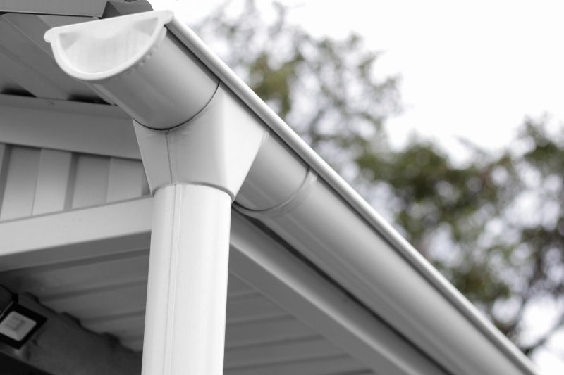 Gutter Improvement in Sacramento, CA