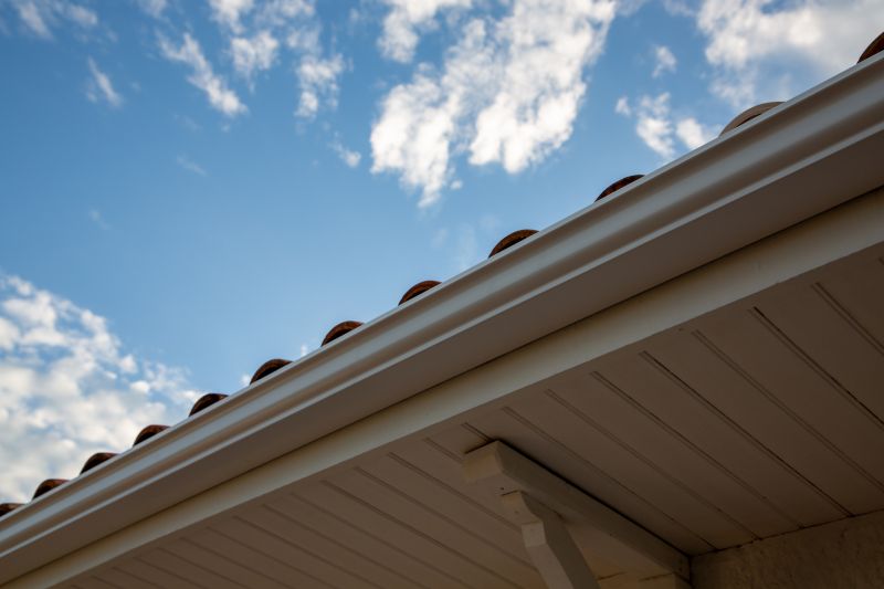 Seamless Gutter Fitting