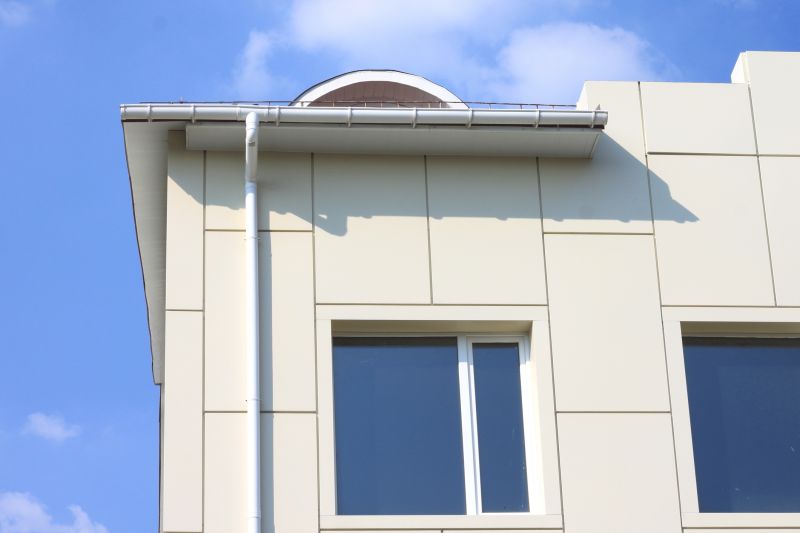 Gutter Relocation in Sacramento, CA