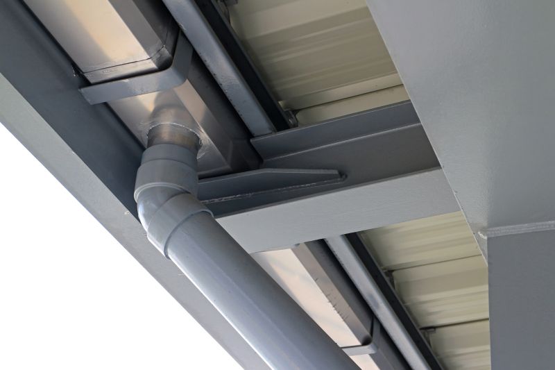 Gutter Relocation in Boulder, CO