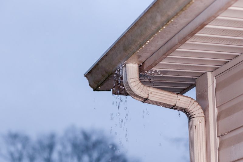 Gutter Rerouting in Longmont, CO