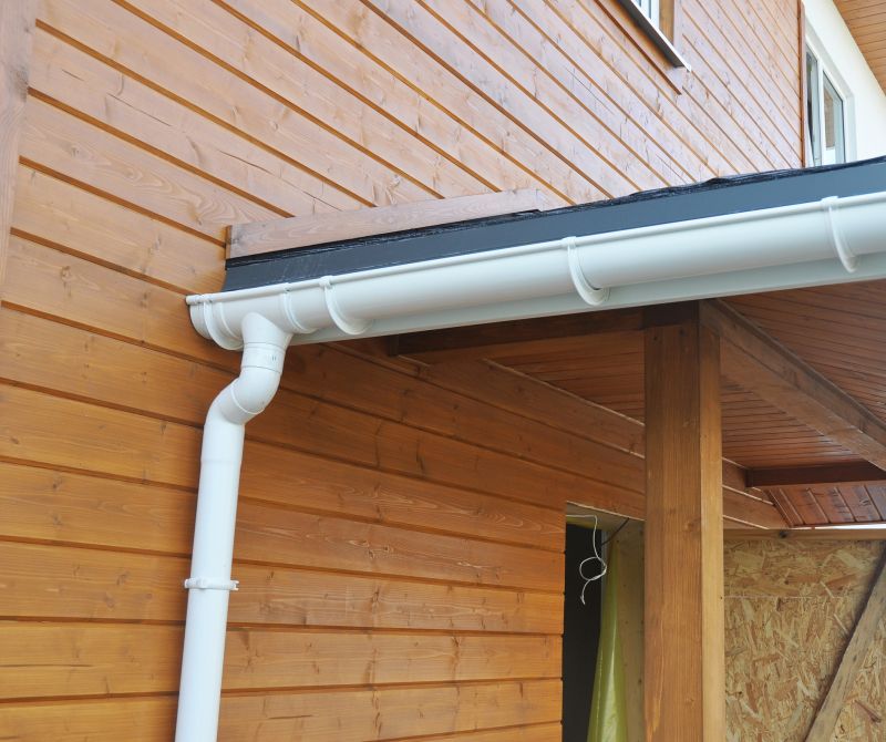 Gutter Sealing in Sacramento, CA