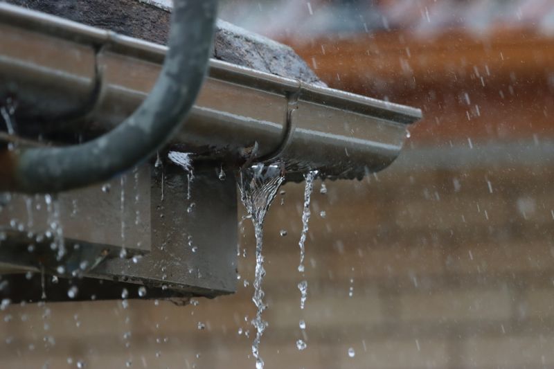 Gutter Waterproofing in Boulder, CO