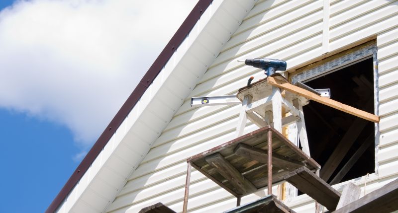 House Siding Installation in Norwalk, CT