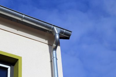 Industrial Gutter Installation in Clarksville, TN