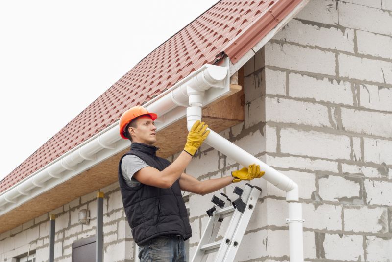 Metal Gutter Repair in Boulder, CO