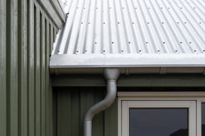 Pvc Gutter Repair in Longmont, CO