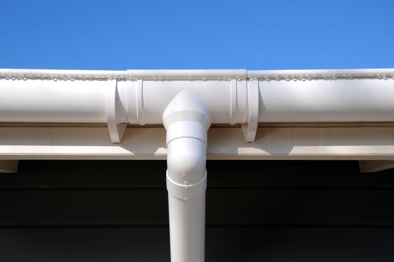 Pvc Gutter Replacement in Boulder, CO