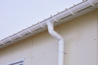 Pvc Gutters Repair