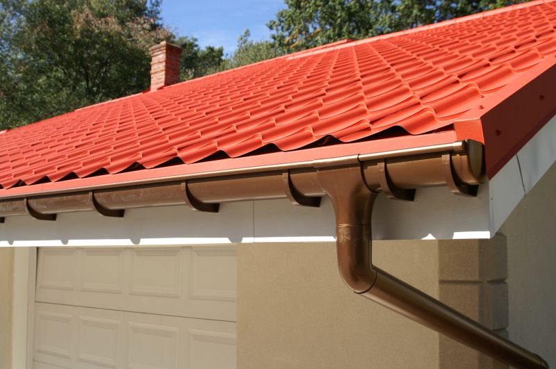 Pvc Gutters Repair