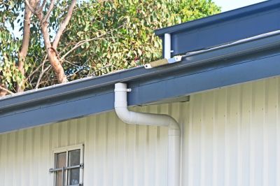 Pvc Gutters Repair