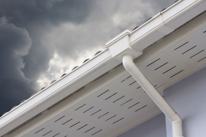 Roof Downspout Repair in Sacramento, CA