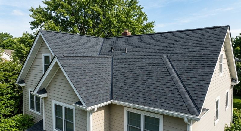 Roof Remodeling in Manchester, NH