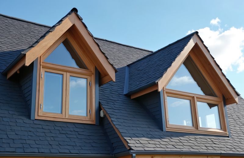 Roof Reshingling in Manchester, NH
