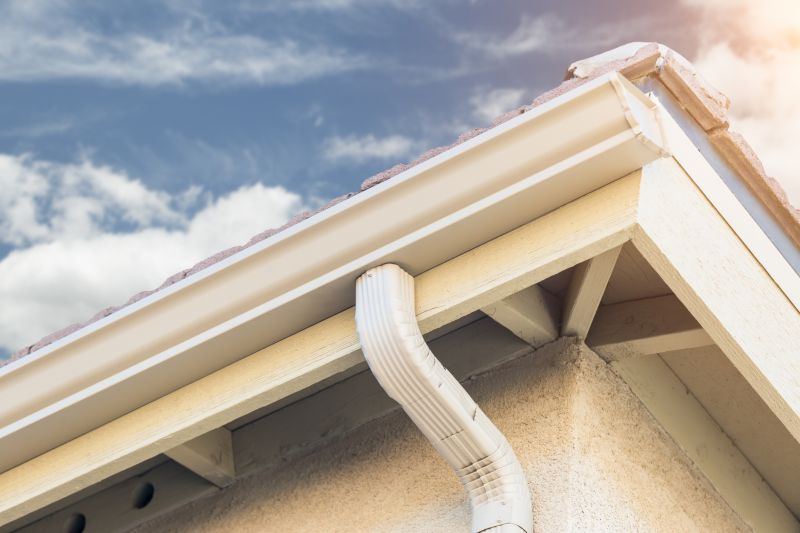 Seamless Gutter Replacement in Everett, WA