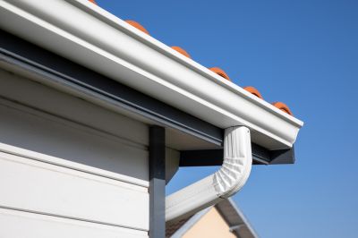 Seamless Gutters Installation in Everett, WA
